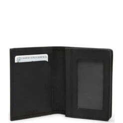 TUMI Alpha Gusseted Card Case -Luggage Pros Shop TUMI Alpha Gusseted Card Case 2