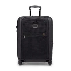 TUMI Alpha Hybrid Continental Expandable 4 Wheeled Carry-On