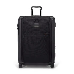 TUMI Alpha Hybrid Medium Trip Expandable 4 Wheeled Packing Case