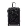 TUMI Alpha Hybrid Short Trip Expandable 4 Wheeled Packing Case -Luggage Pros Shop TUMI Alpha Hybrid Short Trip Expandable 4 Wheeled Packing Case