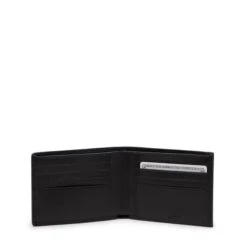 TUMI Alpha SLG Global Double Billfold -Luggage Pros Shop TUMI Alpha SLG Global Double Billfold 3