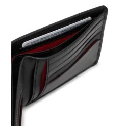 TUMI Alpha SLG Global Double Billfold -Luggage Pros Shop TUMI Alpha SLG Global Double Billfold 6