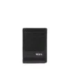 TUMI Alpha SLG Money Clip Card Case -Luggage Pros Shop TUMI Alpha SLG Money Clip Card Case