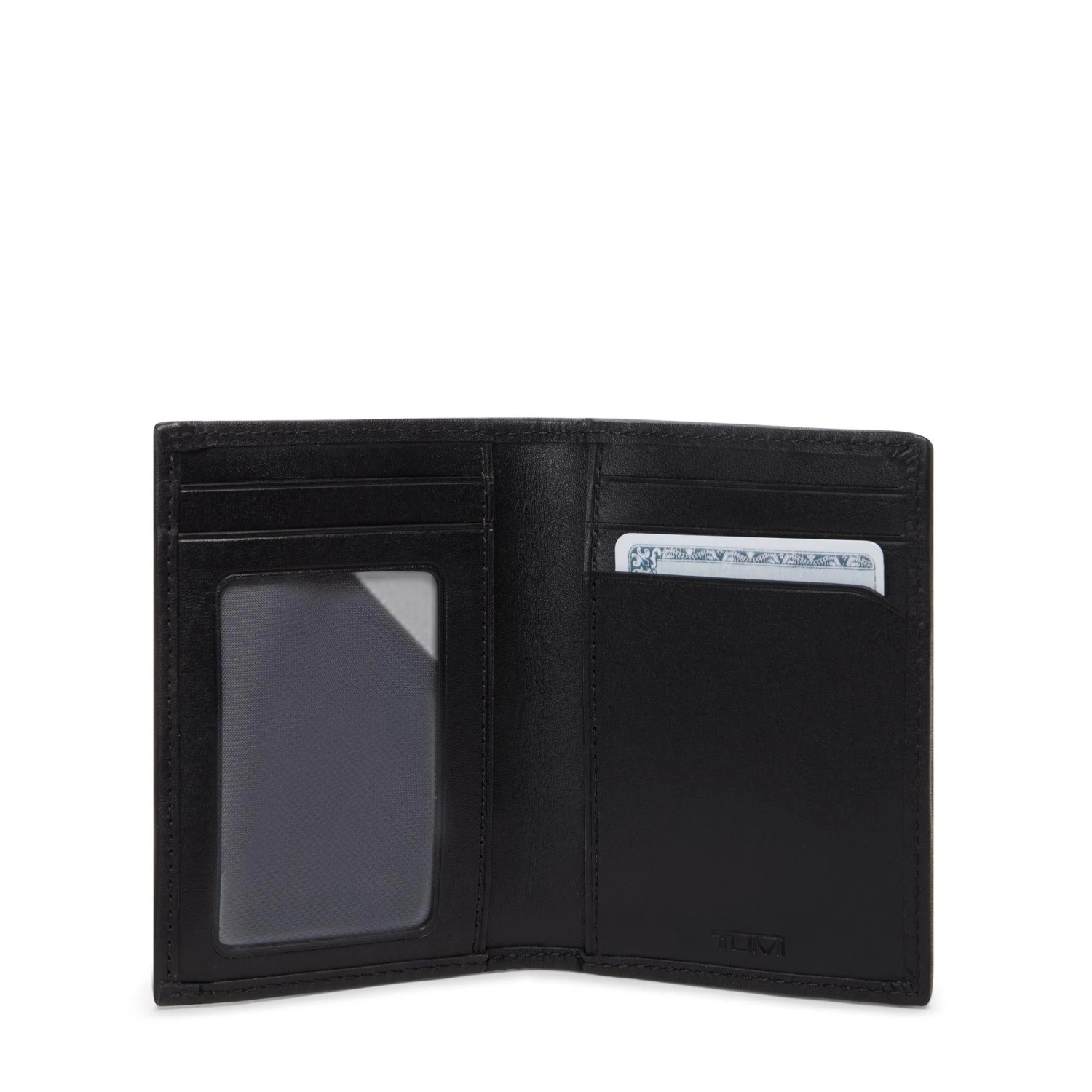 TUMI Alpha SLG Multi Window Card Case TUMI Alpha SLG Multi Window Card Case -Luggage Pros Shop TUMI Alpha SLG Multi Window Card Case 2