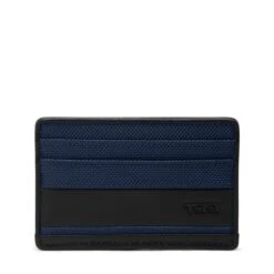 TUMI Alpha SLG Slim Card Case