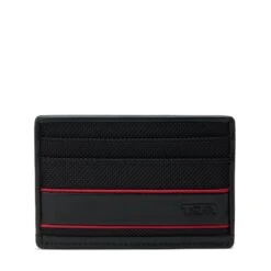 TUMI Alpha SLG Slim Card Case 4 TUMI Alpha SLG Slim Card Case -Luggage Pros Shop TUMI Alpha SLG Slim Card Case 3