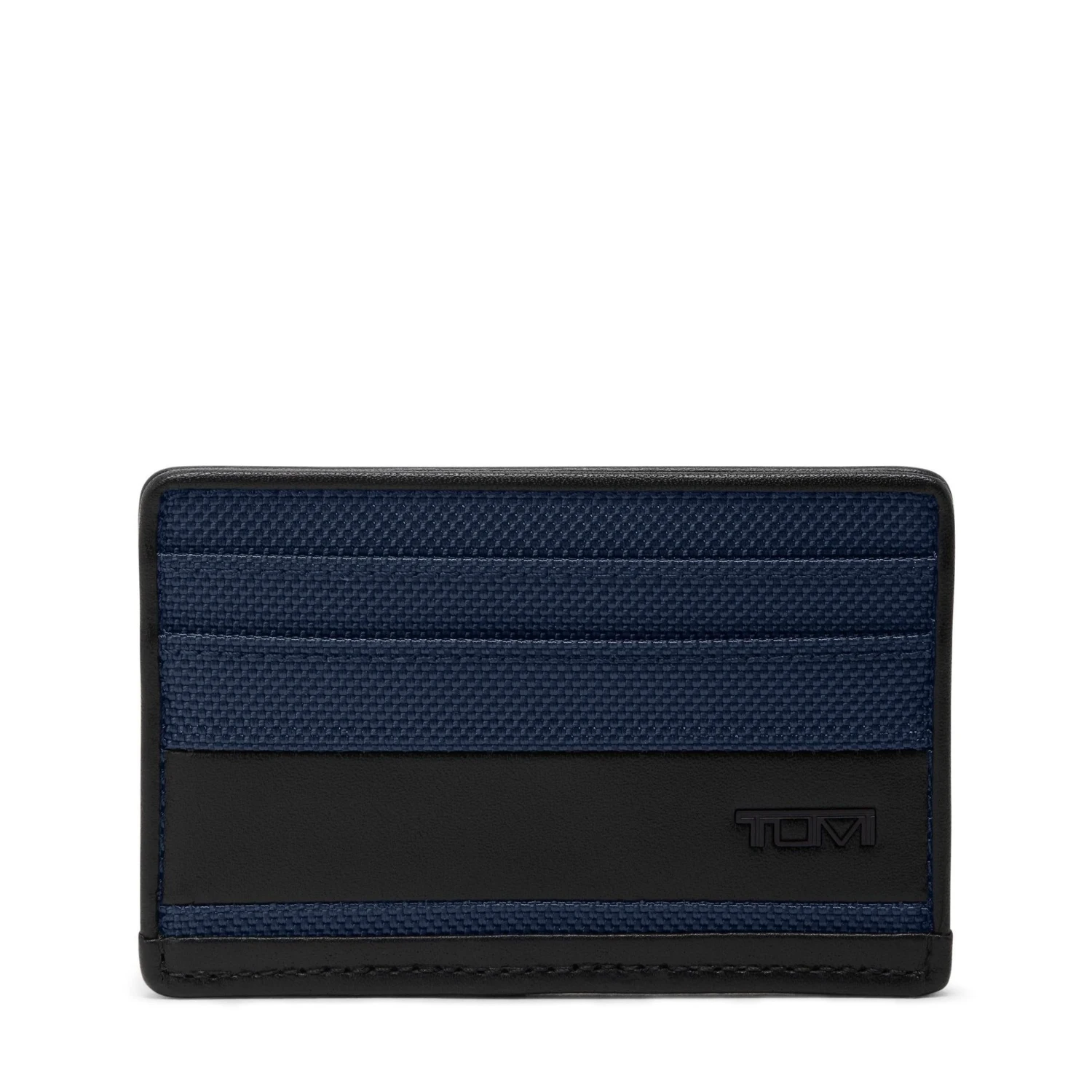 TUMI Alpha SLG Slim Card Case TUMI Alpha SLG Slim Card Case -Luggage Pros Shop TUMI Alpha SLG Slim Card Case