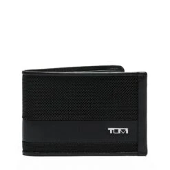 TUMI Alpha Slim Single Billfold