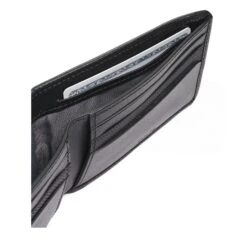 TUMI Alpha Slim Single Billfold -Luggage Pros Shop TUMI Alpha Slim Single Billfold 3