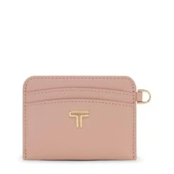 TUMI Belden SLG Card Case -Luggage Pros Shop TUMI Belden SLG Card Case 4