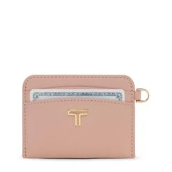 TUMI Belden SLG Card Case -Luggage Pros Shop TUMI Belden SLG Card Case 6