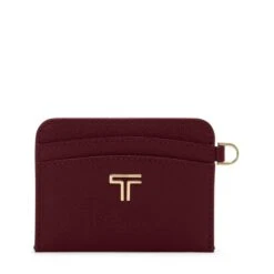 TUMI Belden SLG Card Case -Luggage Pros Shop TUMI Belden SLG Card Case 7