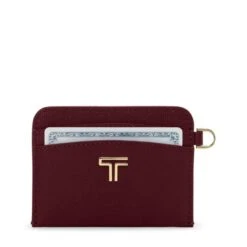 TUMI Belden SLG Card Case -Luggage Pros Shop TUMI Belden SLG Card Case 9
