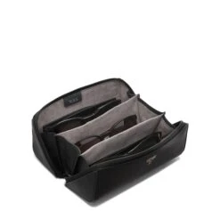 TUMI Belden SLG Sunglass Case -Luggage Pros Shop TUMI Belden SLG Sunglass Case 4