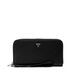TUMI Belden SLG Travel Wallet