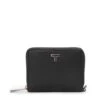 TUMI Belden SLG Tri Fold Zip Around Wallet 1 TUMI Belden SLG Tri Fold Zip Around Wallet -Luggage Pros Shop TUMI Belden SLG Tri Fold Zip Around Wallet