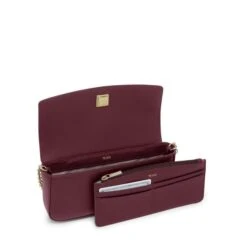 TUMI Belden SLG Wallet On Chain 11 TUMI Belden SLG Wallet On Chain -Luggage Pros Shop TUMI Belden SLG Wallet On Chain 10