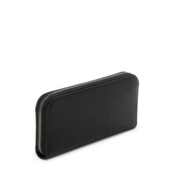 TUMI Belden SLG Zip Around Continental -Luggage Pros Shop TUMI Belden SLG Zip Around Continental 3