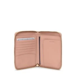 TUMI Belden SLG Zip Around Passport Case -Luggage Pros Shop TUMI Belden SLG Zip Around Passport Case 4