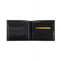 TUMI Delta RFID Global Center Flip ID Passcase 4 TUMI Delta RFID Global Center Flip ID Passcase -Luggage Pros Shop TUMI Delta RFID Global Center Flip ID Passcase 3