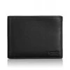 TUMI Delta RFID Global Double Billfold