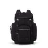 TUMI Harrison Griffen Flap Backpack -Luggage Pros Shop TUMI Harrison Griffen Flap Backpack