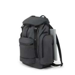 TUMI Harrison Griffen Flap Backpack -Luggage Pros Shop TUMI Harrison Griffen Flap Backpack 9