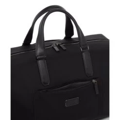 TUMI Harrison Nelson Nylon Duffel 6 TUMI Harrison Nelson Nylon Duffel -Luggage Pros Shop TUMI Harrison Nelson Nylon Duffel 5