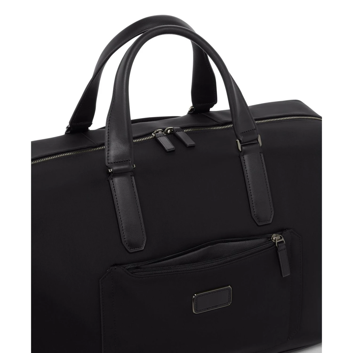 TUMI Harrison Nelson Nylon Duffel TUMI Harrison Nelson Nylon Duffel -Luggage Pros Shop TUMI Harrison Nelson Nylon Duffel 5