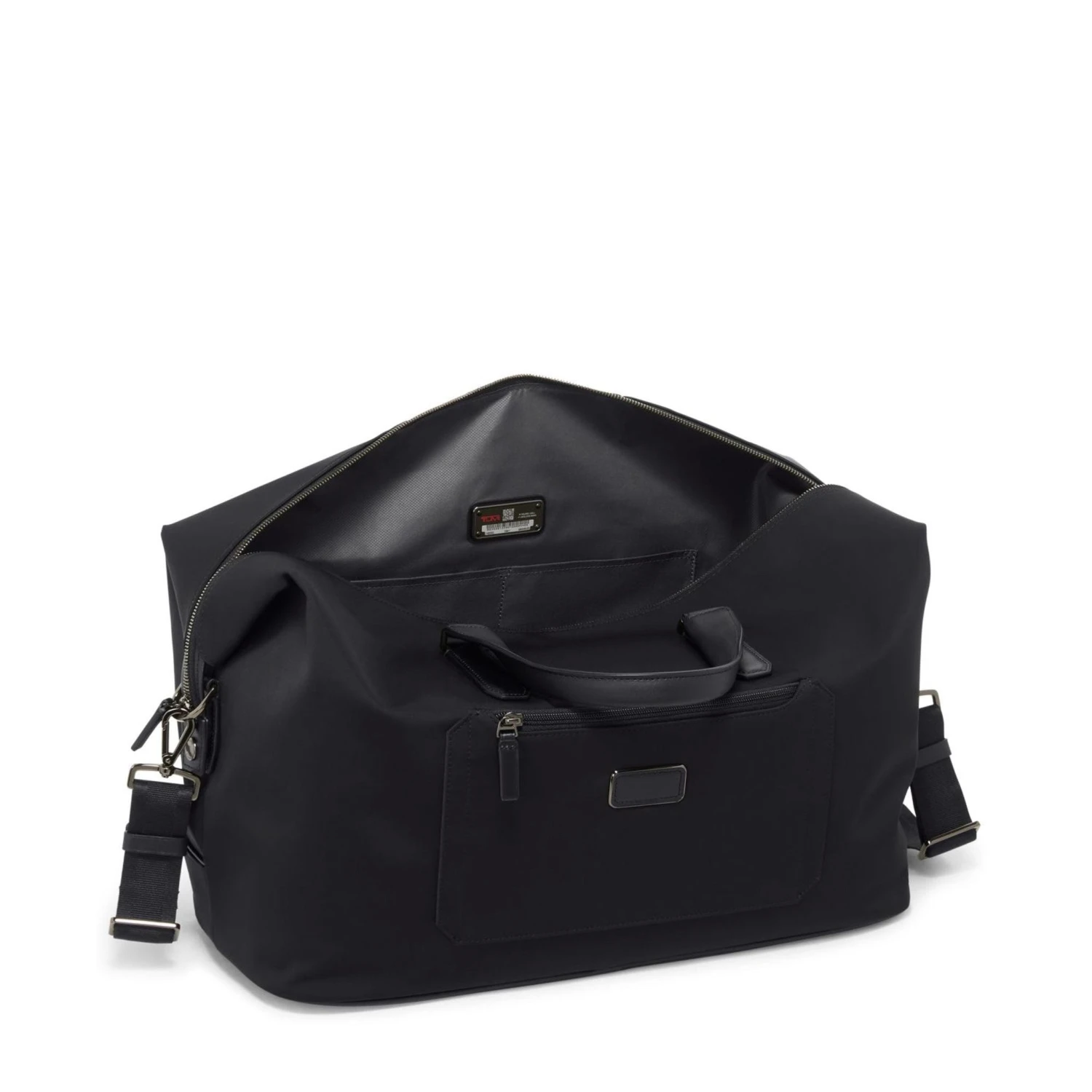 TUMI Harrison Nelson Nylon Duffel TUMI Harrison Nelson Nylon Duffel -Luggage Pros Shop TUMI Harrison Nelson Nylon Duffel 6