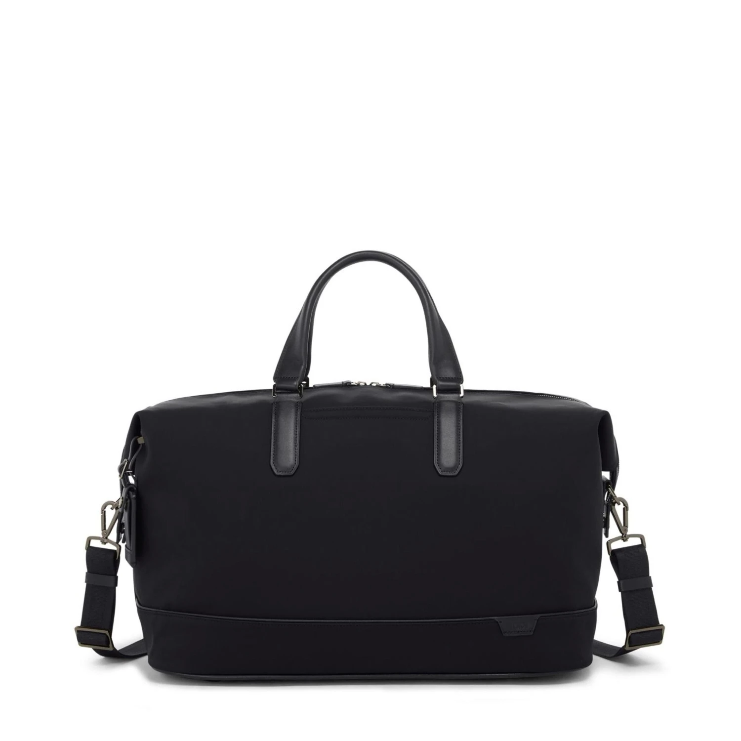 TUMI Harrison Nelson Nylon Duffel TUMI Harrison Nelson Nylon Duffel -Luggage Pros Shop TUMI Harrison Nelson Nylon Duffel