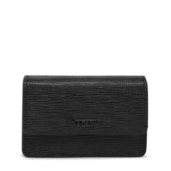 TUMI Nassau Business Card Case
