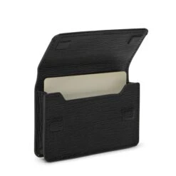 TUMI Nassau Business Card Case -Luggage Pros Shop TUMI Nassau Business Card Case 3
