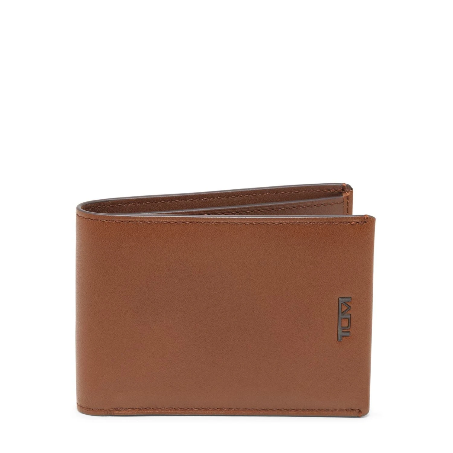 TUMI Nassau Double Billfold TUMI Nassau Double Billfold -Luggage Pros Shop TUMI Nassau Double Billfold 2