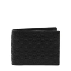 TUMI Nassau SLG Double Billfold Wallet