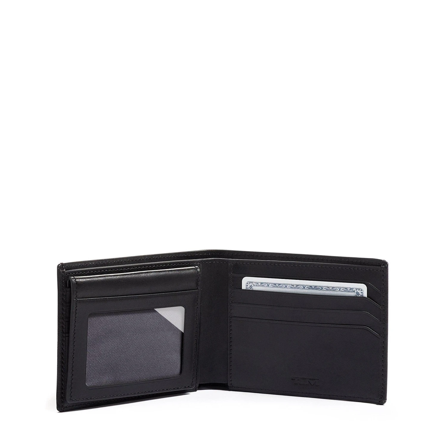 TUMI Nassau SLG Global Removable Passcase Textured TUMI Nassau SLG Global Removable Passcase Textured -Luggage Pros Shop TUMI Nassau SLG Global Removable Passcase Textured 2