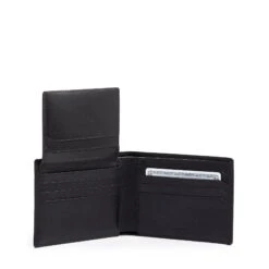 TUMI Nassau SLG Global Removable Passcase Textured 5 TUMI Nassau SLG Global Removable Passcase Textured -Luggage Pros Shop TUMI Nassau SLG Global Removable Passcase Textured 4