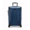 TUMI Tegra Lite International Expandable Carry-On -Luggage Pros Shop TUMI Tegra Lite International Expandable Carry On
