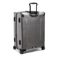 TUMI Tegra Lite Short Trip Expandable Packing Case 11 TUMI Tegra Lite Short Trip Expandable Packing Case -Luggage Pros Shop TUMI Tegra Lite Short Trip Expandable Packing Case 10