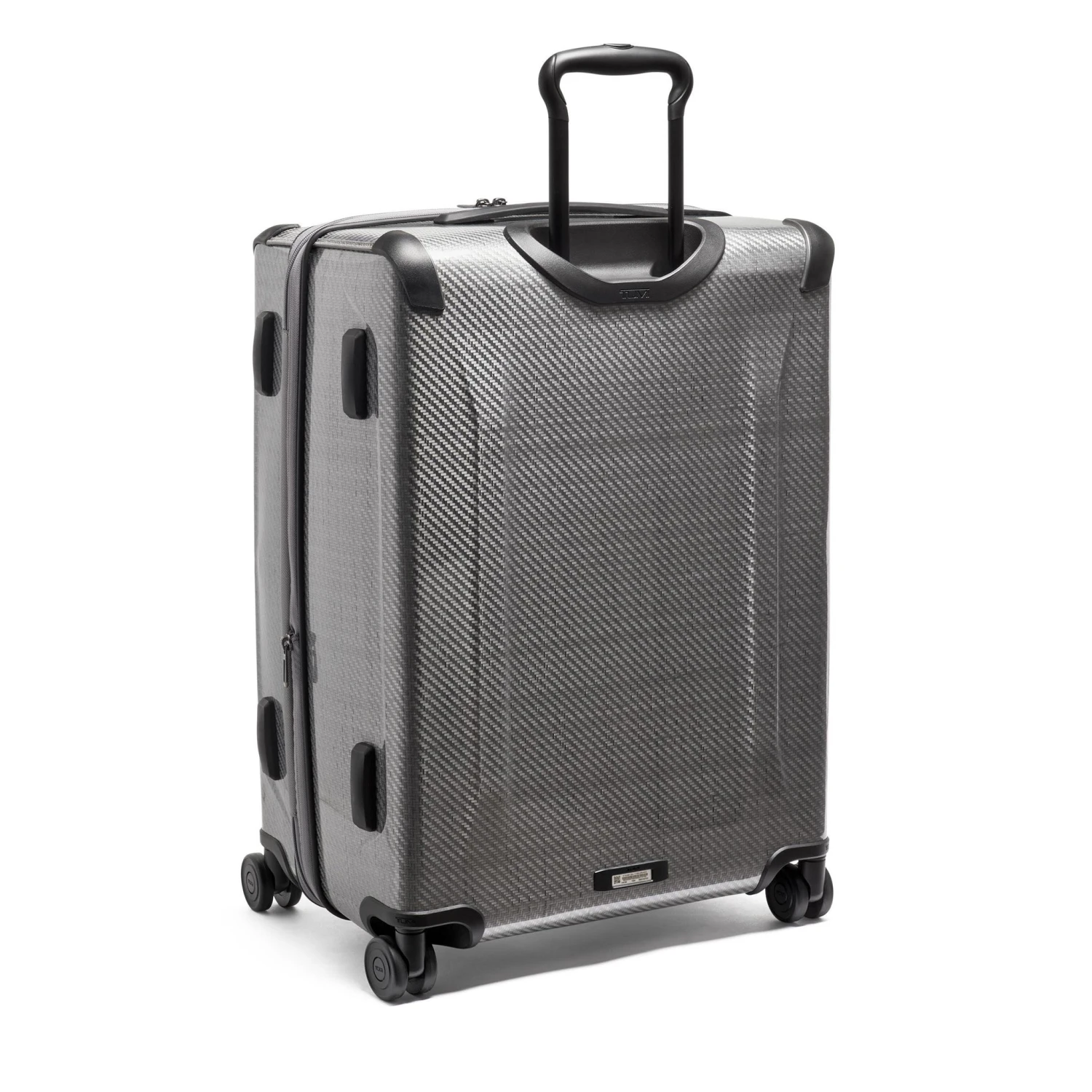 TUMI Tegra Lite Short Trip Expandable Packing Case TUMI Tegra Lite Short Trip Expandable Packing Case -Luggage Pros Shop TUMI Tegra Lite Short Trip Expandable Packing Case 10