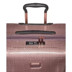 TUMI Tegra Lite Short Trip Expandable Packing Case 16 TUMI Tegra Lite Short Trip Expandable Packing Case -Luggage Pros Shop TUMI Tegra Lite Short Trip Expandable Packing Case 15