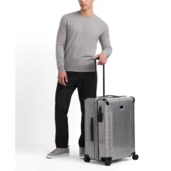 TUMI Tegra Lite Short Trip Expandable Packing Case 17 TUMI Tegra Lite Short Trip Expandable Packing Case -Luggage Pros Shop TUMI Tegra Lite Short Trip Expandable Packing Case 16