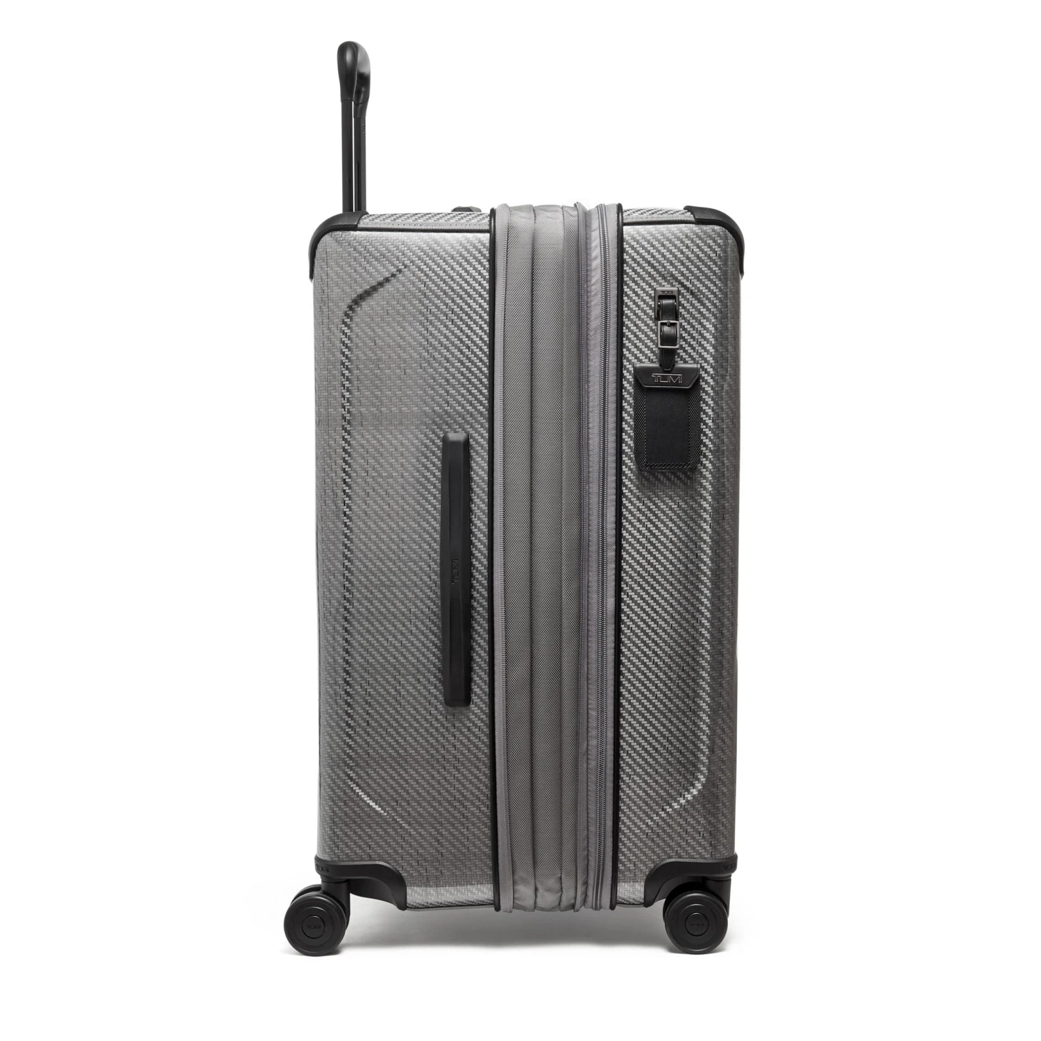 TUMI Tegra Lite Short Trip Expandable Packing Case TUMI Tegra Lite Short Trip Expandable Packing Case -Luggage Pros Shop TUMI Tegra Lite Short Trip Expandable Packing Case 8
