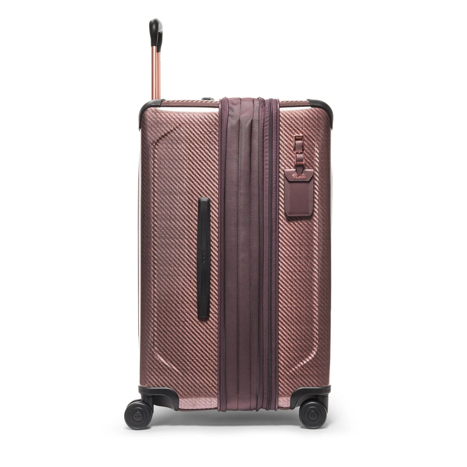 TUMI Tegra Lite Short Trip Expandable Packing Case TUMI Tegra Lite Short Trip Expandable Packing Case -Luggage Pros Shop TUMI Tegra Lite Short Trip Expandable Packing Case 9
