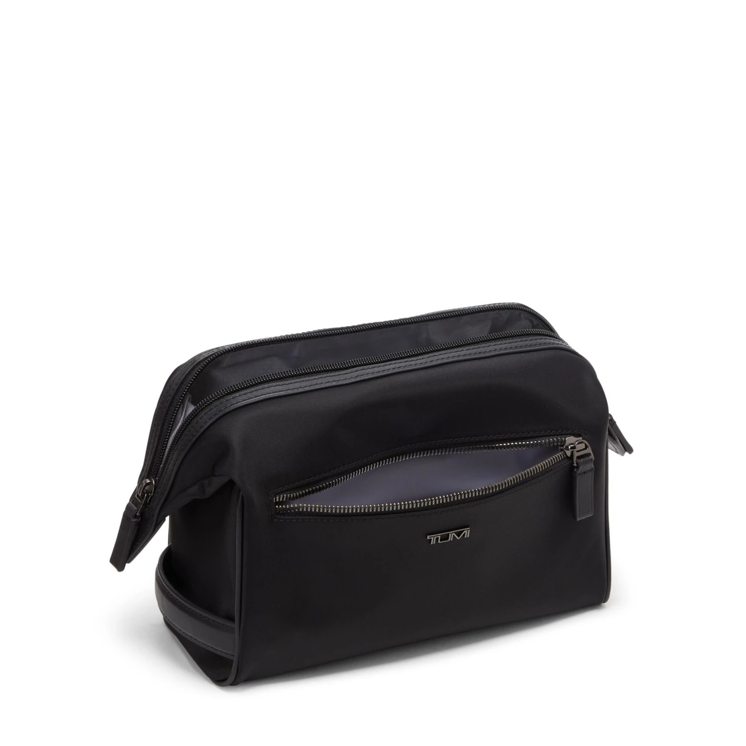 TUMI Travel Accessories Framed Travel Kit TUMI Travel Accessories Framed Travel Kit -Luggage Pros Shop TUMI Travel Accessories Framed Travel Kit 4