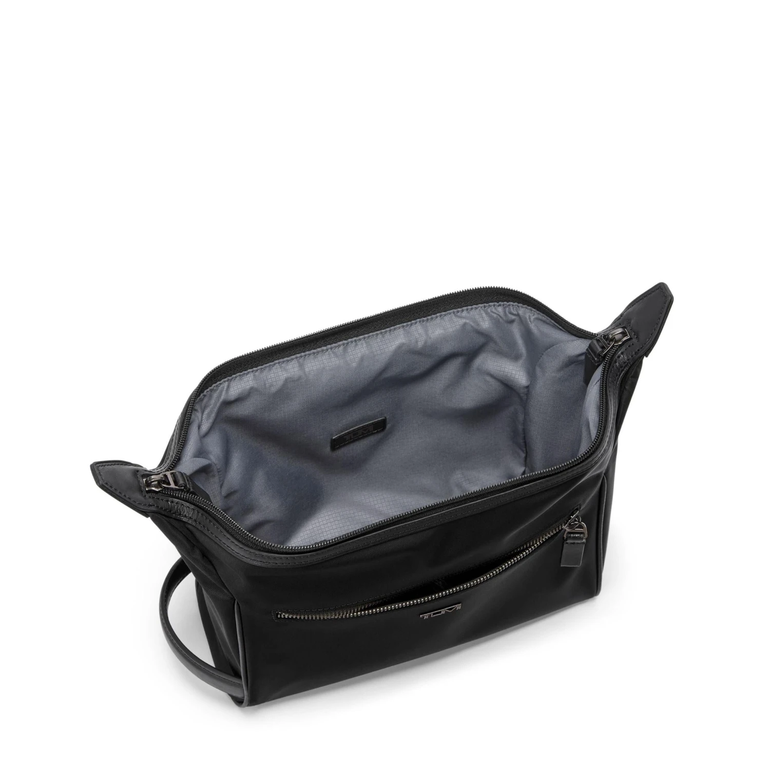 TUMI Travel Accessories Framed Travel Kit TUMI Travel Accessories Framed Travel Kit -Luggage Pros Shop TUMI Travel Accessories Framed Travel Kit 6