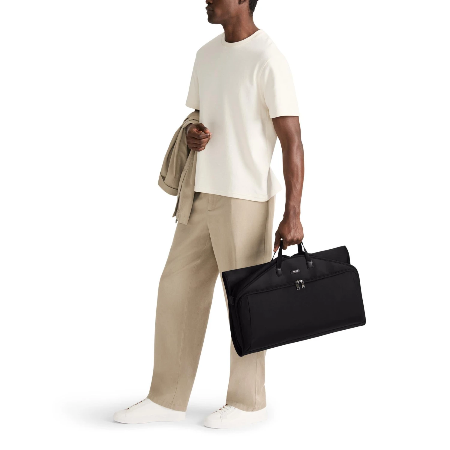 TUMI Travel Accessories Garment Bag TUMI Travel Accessories Garment Bag -Luggage Pros Shop TUMI Travel Accessories Garment Bag 10
