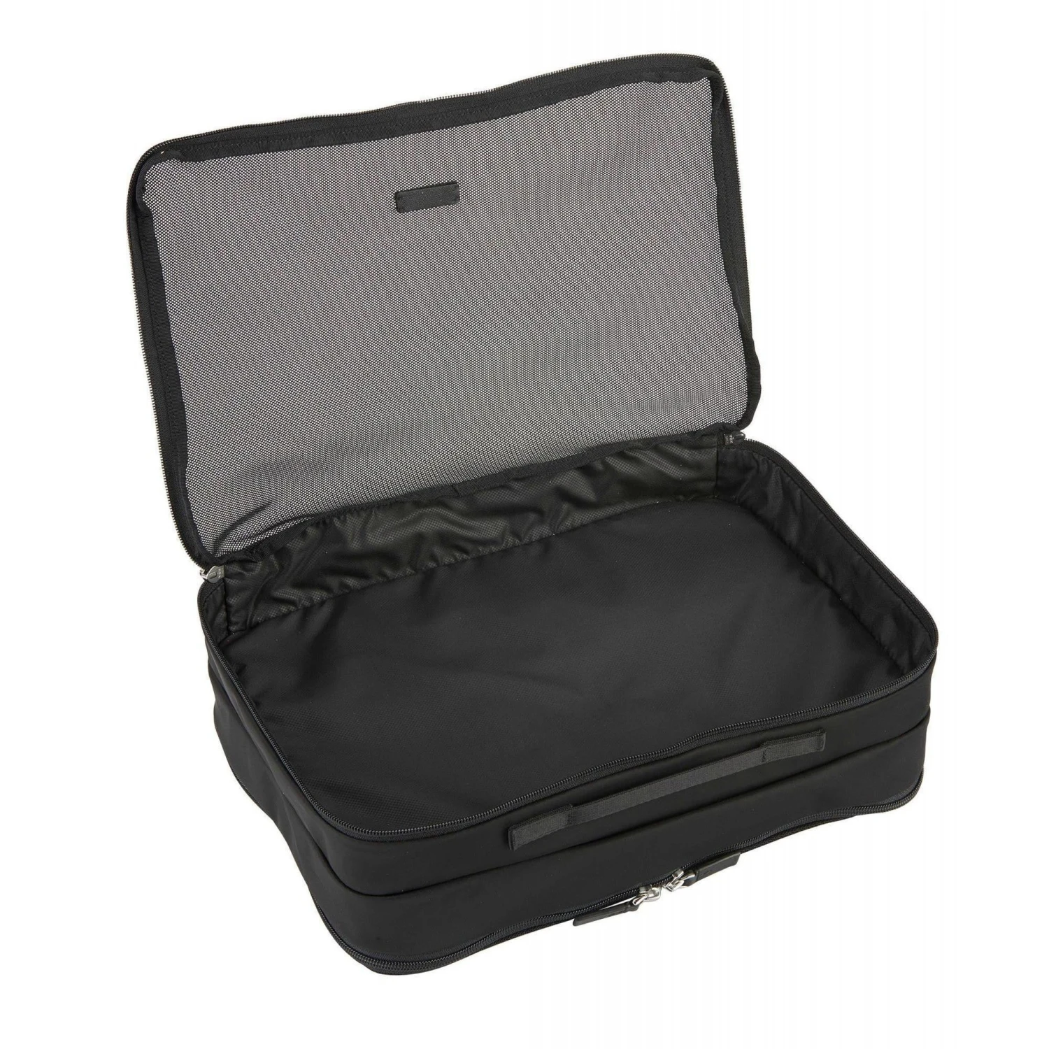 TUMI Travel Accessories Large Double-Sided Packing Cube TUMI Travel Accessories Large Double-Sided Packing Cube -Luggage Pros Shop TUMI Travel Accessories Large Double Sided Packing Cube 2