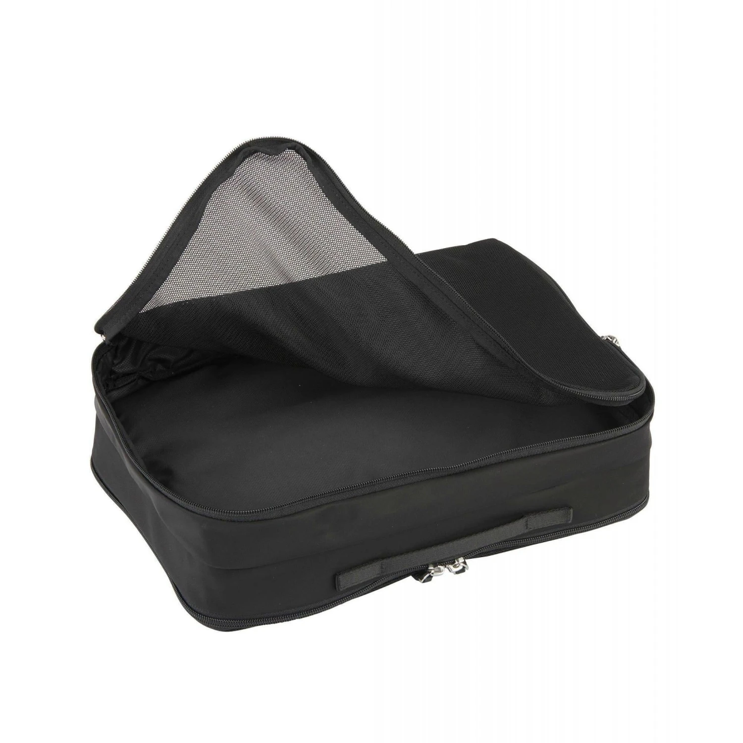 TUMI Travel Accessories Large Double-Sided Packing Cube TUMI Travel Accessories Large Double-Sided Packing Cube -Luggage Pros Shop TUMI Travel Accessories Large Double Sided Packing Cube 3