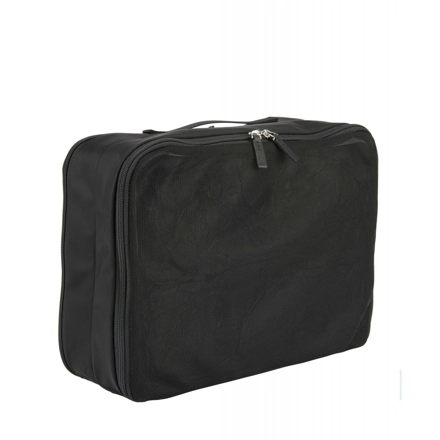 TUMI Travel Accessories Large Double-Sided Packing Cube TUMI Travel Accessories Large Double-Sided Packing Cube -Luggage Pros Shop TUMI Travel Accessories Large Double Sided Packing Cube 4